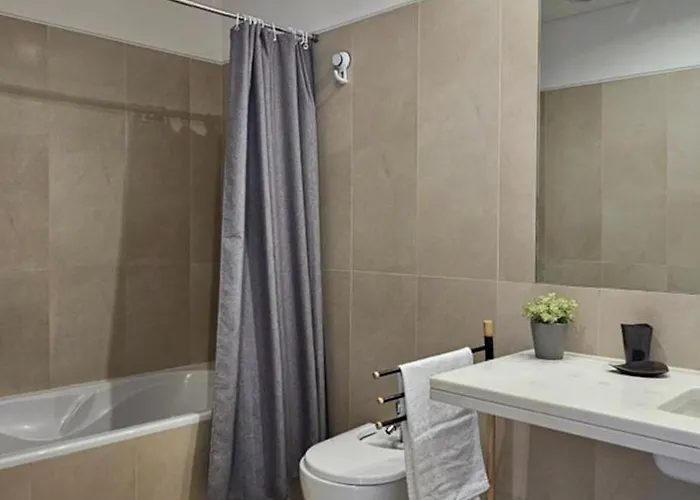 Plaza Apartmán Funchal (Madeira)